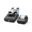 Safescan 6165 G3 Universal counting machine Black