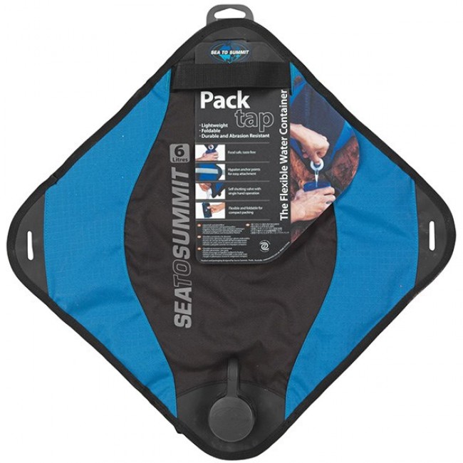 Buk ak SEA TO SUMMIT Pack Tap 4l Buk ak SEA TO SUMMIT Pack Tap 4l