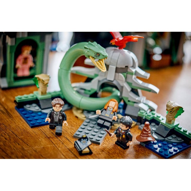 LEGO HARRY POTTER 76473 Hogwarts Castle - East Wing