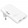 AKYGA charger 2 USB-C AK-CH-32