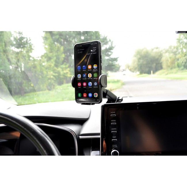 iBox H-9 Car holder for smartphone iBox H-9 Car holder for smartphone