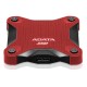 ADATA SSD DISK SD620 2TB RED ADATA SSD DISK SD620 2TB RED
