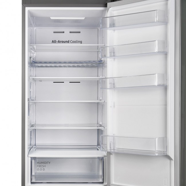 Refrigerator-freezer combination SAMSUNG RB38C602DSA