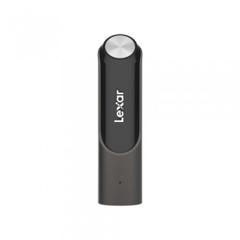 Lexar JumpDrive P30 USB flash drive 256 GB USB Type-A 3.2 Gen 1 (3.1 Gen 1) Black, Grey