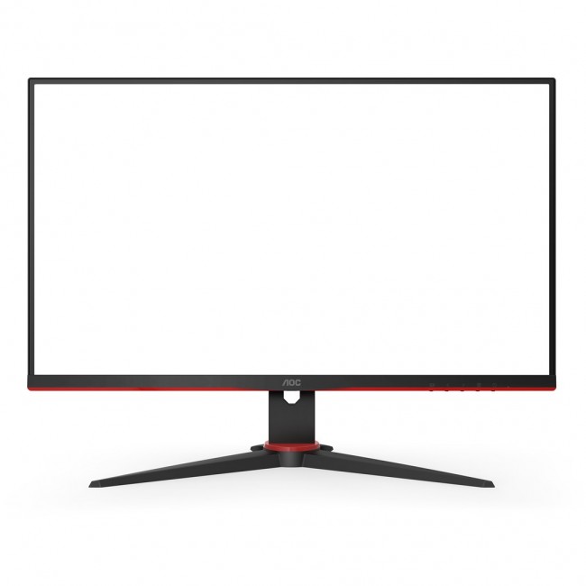 AOC G2 27G2SPAE/BK LED display 68.6 cm (27