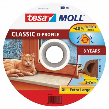 TESA GASKET BRONZE D -100m