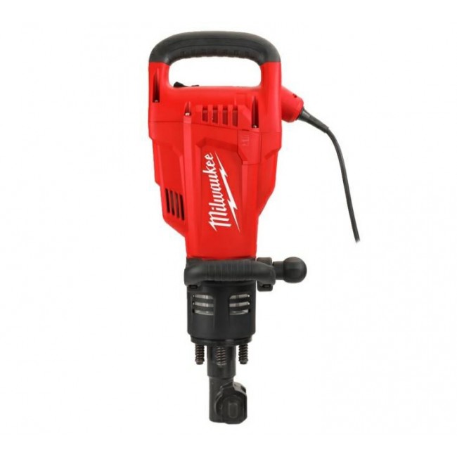 MILWAUKEE. DEMOLITION HAMMER K1530H 2100W 39J 16.8kg HEX 30mm ...