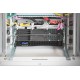 Digitus OnLine UPS system, 1500 VA / 1500 W Digitus OnLine UPS system, 1500 VA / 1500 W