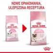 Royal Canin Mother & Babycat cats dry food 4 kg Adult Poultry