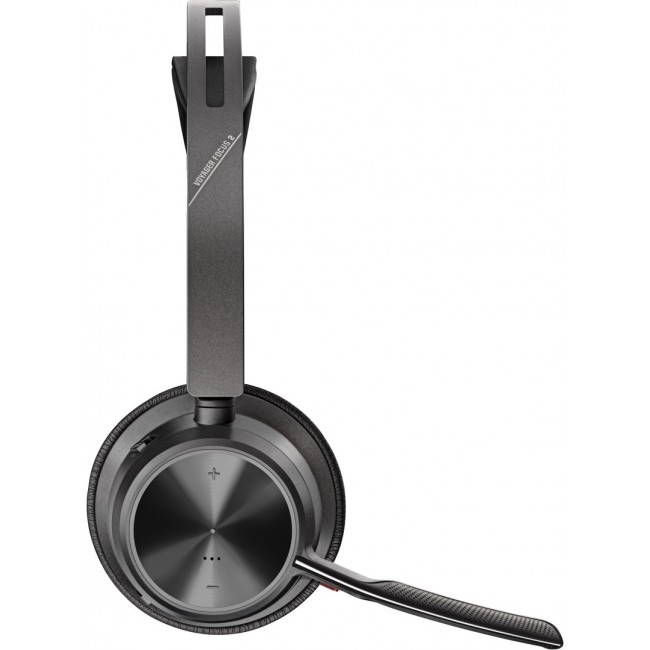 POLY Voyager Focus 2 USB-A Headset POLY Voyager Focus 2 USB-A Headset