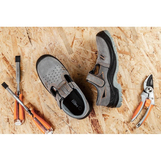 NEO tools 82-080-47 safety footwear NEO tools 82-080-47 safety footwear
