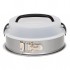 PATISSE SILVER-TOP Springform tin with lid and handle 24 cm