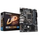 GIGABYTE H610M K DDR4 Motherboard - Supports Intel Core 14th Gen CPUs, up to 3200MHz DDR4, 1xPCIe 3.0 M.2, GbE LAN, USB 3.2 Gen 1 GIGABYTE H610M K DDR4 Motherboard - Supports Intel Core 14th Gen CPUs, up to 3200MHz DDR4, 1xPCIe 3.0 M.2, GbE LAN, USB 3.2 Gen 1