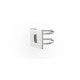 Hikvision Digital Technology DS-1275ZJ-S-SUS security camera accessory Mount Hikvision Digital Technology DS-1275ZJ-S-SUS security camera accessory Mount