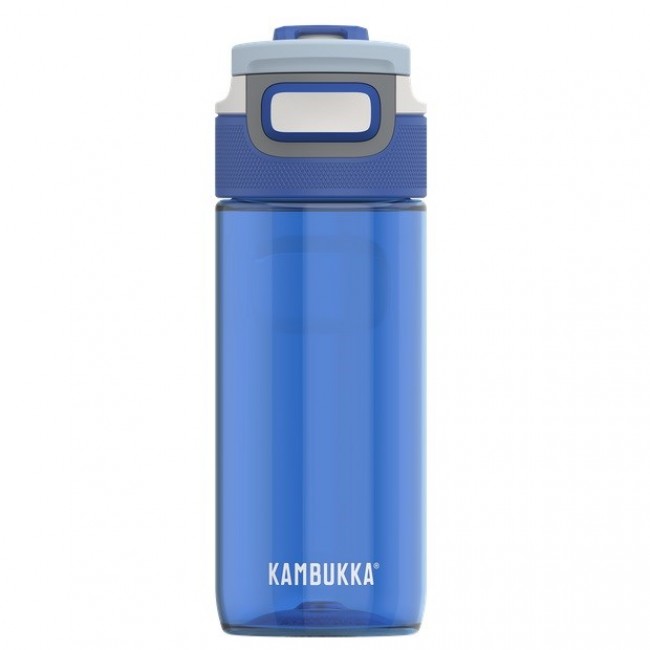 Reusable water bottle Kambukka Elton 500 ml - Ocean Blue Reusable water bottle Kambukka Elton 500 ml - Ocean Blue