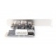 Digitus PCI Express Card, Firewire 1394a (3+1 ports) Digitus PCI Express Card, Firewire 1394a (3+1 ports)