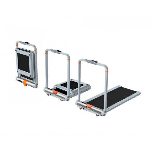 Kingsmith MC21 WalkingPad grey electric treadmill Kingsmith MC21 WalkingPad grey electric treadmill