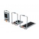 Kingsmith MC21 WalkingPad grey electric treadmill Kingsmith MC21 WalkingPad grey electric treadmill