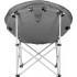NILS CAMP NC3070 hiking chair grey