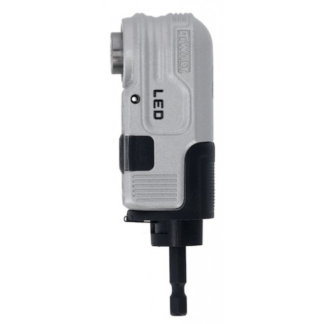 DeWALT DTLRA-QZ power screwdriver/impact driver Black, Grey DeWALT DTLRA-QZ power screwdriver/impact driver Black, Grey