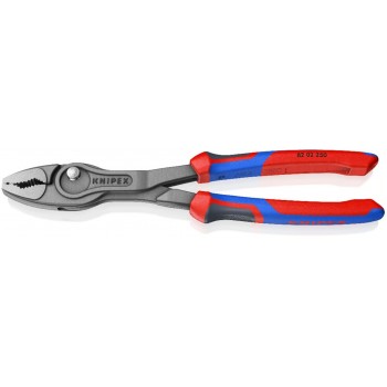 TWING GRIP FRONT GRIPPING PLIERS 250MM