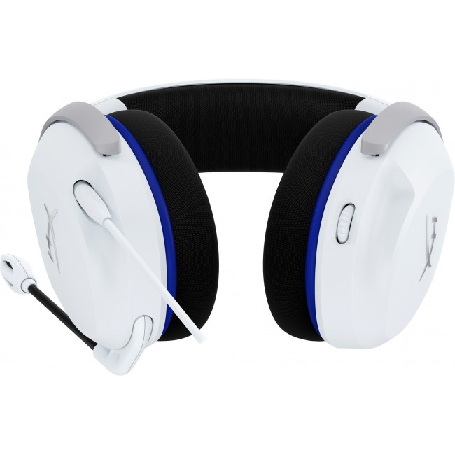 HyperX Cloud Stinger 2 Core Gaming Headsets PS White HyperX Cloud Stinger 2 Core Gaming Headsets PS White