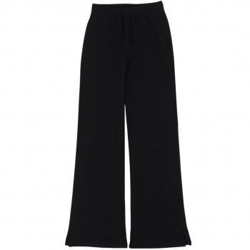 Champion Flare Women's Pants Black 117553 KK001 L