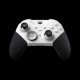 Microsoft Xbox Elite Wireless Series 2 Core Black, White Bluetooth/USB Gamepad Analogue / Digital PC, Xbox One Microsoft Xbox Elite Wireless Series 2 Core Black, White Bluetooth/USB Gamepad Analogue / Digital PC, Xbox One