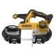 DeWALT DCS378N-XJ bandsaw blade 1 pc(s) DeWALT DCS378N-XJ bandsaw blade 1 pc(s)
