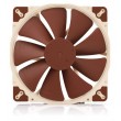 Noctua NF A20 5V PWM Computer case Fan 20 cm Beige, Red Noctua NF A20 5V PWM Computer case Fan 20 cm Beige, Red