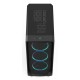 Fractal Design Meshify 3 Black RGB TG Light Tint Fractal Design Meshify 3 Black RGB TG Light Tint
