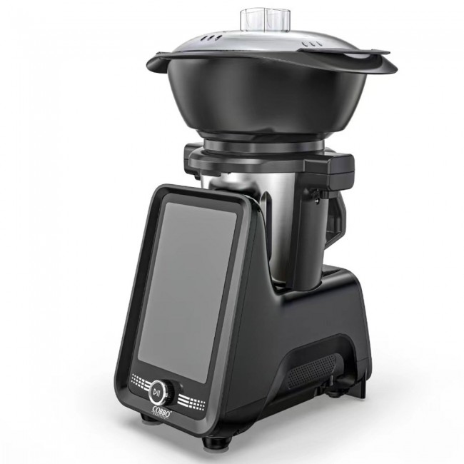 Multifunction food processor COBBO 7 SMART-I