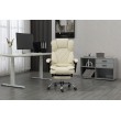 Activejet office chair YK7416 beige