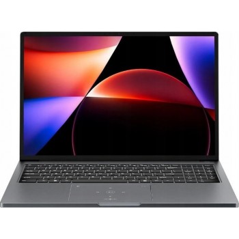 BlackView AceBook 12 i5-1030NG7 16 WUXGA 16GB SSD512 Windows 11 Pro Gray