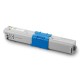 OKI 44469704 toner cartridge 1 pc(s) Original Yellow OKI 44469704 toner cartridge 1 pc(s) Original Yellow