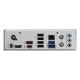 MSI PRO B840-P WIFI motherboard AMD B840 Socket AM5 ATX
