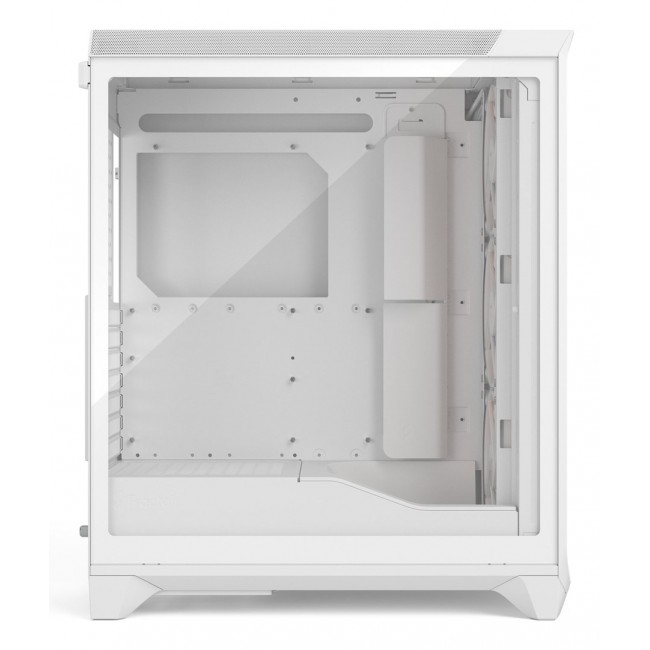 Fractal Design Meshify 3 White RGB TG Clear Tint Fractal Design Meshify 3 White RGB TG Clear Tint