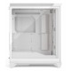 Fractal Design Meshify 3 White RGB TG Clear Tint Fractal Design Meshify 3 White RGB TG Clear Tint