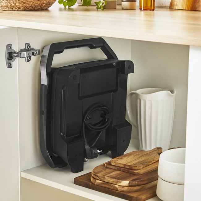 Tefal Inicio Adjust GC272D10 contact grill Tefal Inicio Adjust GC272D10 contact grill