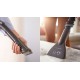 Philips 5000 series XD5122/10 vacuum 4 L Cylinder vacuum Dry 900 W Dust bag Philips 5000 series XD5122/10 vacuum 4 L Cylinder vacuum Dry 900 W Dust bag
