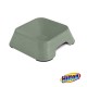 HILTON Bamboo - bowl for dog and cat 260ml HILTON Bamboo - bowl for dog and cat 260ml