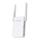 Mercusys ME80X network extender White 100, 1000 Mbit/s Mercusys ME80X network extender White 100, 1000 Mbit/s