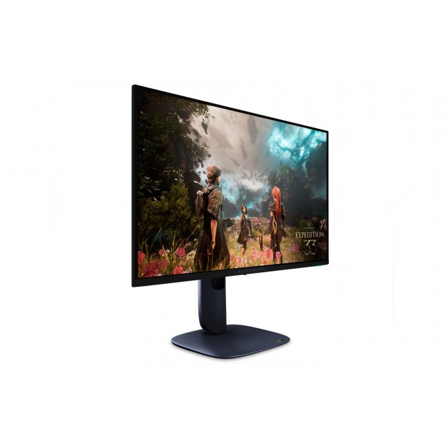 Alienware AW2725Q computer monitor 67.8 cm (26.7 Alienware AW2725Q computer monitor 67.8 cm (26.7