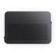 Jonsbo TK-2 2.0 Midi-Tower, Tempered Glass - black Jonsbo TK-2 2.0 Midi-Tower, Tempered Glass - black