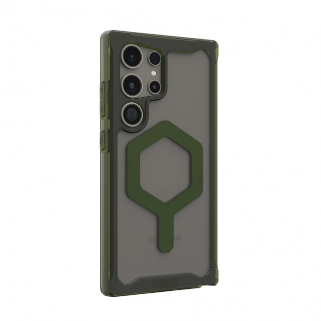 Urban Armor Gear Plyo PRO Case mobile phone case 17.3 cm (6.8 Urban Armor Gear Plyo PRO Case mobile phone case 17.3 cm (6.8