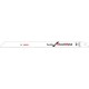 Bosch S 1122 HF Sabre saw blade Bimetal 1 pc(s) Bosch S 1122 HF Sabre saw blade Bimetal 1 pc(s)
