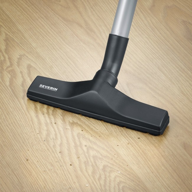 Severin BC 7035 vacuum 2 L Dry 750 W Dust bag Severin BC 7035 vacuum 2 L Dry 750 W Dust bag