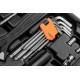 NEO tools 08-945 socket/socket set