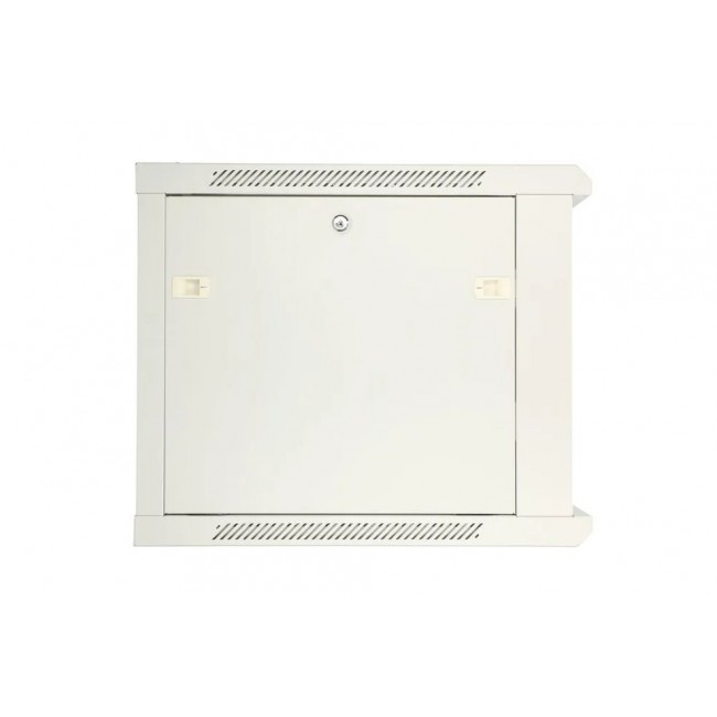 Extralink 12U 600x450 ASP Grey wall-mounted rack