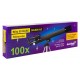 Levenhuk Blitz 50 Base Refractor 100x Grey